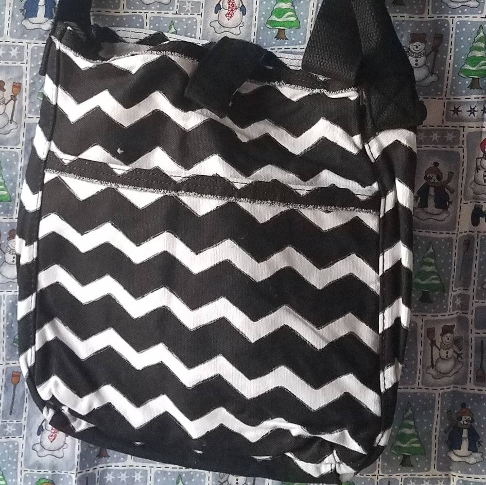 Thirty one bag